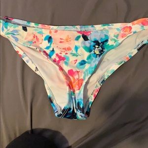 Bikini bottoms